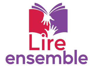Logo de l'action Lire Ensemble
